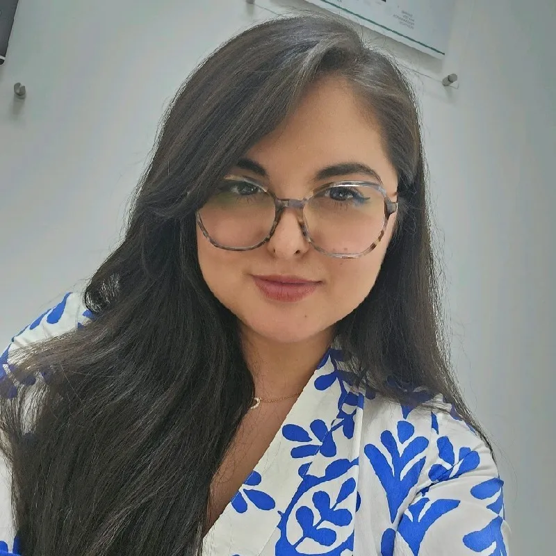Judith Itzel Rodríguez García