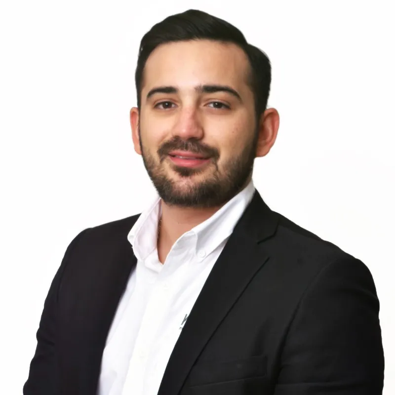 Mario Cavazos del Castillo